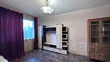 2-комн.кв., 56 м², этаж 3