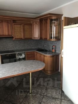 3-комн.кв., 105 м², этаж 13