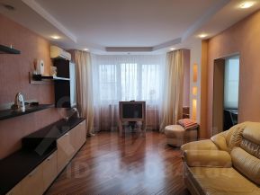 3-комн.кв., 85 м², этаж 12