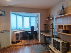 3-комн.кв., 85 м², этаж 12