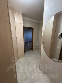 1-комн.кв., 38 м², этаж 13