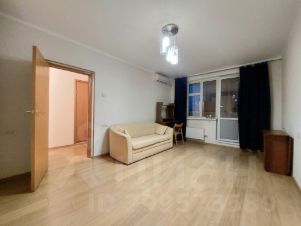 1-комн.кв., 38 м², этаж 7