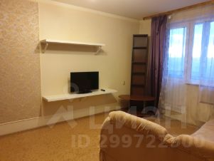 1-комн.кв., 38 м², этаж 12