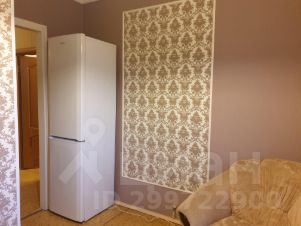 1-комн.кв., 38 м², этаж 12