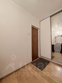 1-комн.кв., 39 м², этаж 7