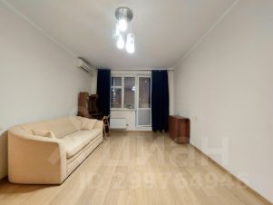 1-комн.кв., 39 м², этаж 7