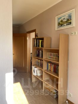 1-комн.кв., 38 м², этаж 8