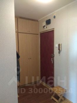 1-комн.кв., 38 м², этаж 15