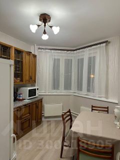 2-комн.кв., 52 м², этаж 4