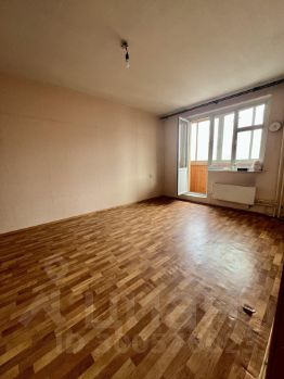 1-комн.кв., 38 м², этаж 8