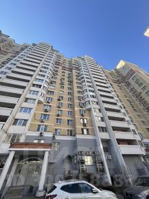 3-комн.кв., 82 м², этаж 9