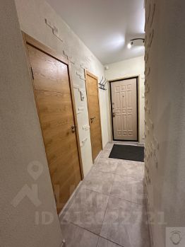 1-комн.кв., 40 м², этаж 6