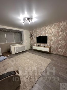 1-комн.кв., 40 м², этаж 6