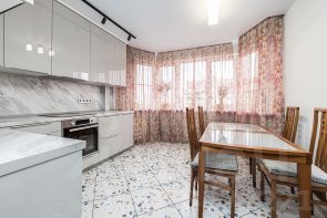 3-комн.кв., 75 м², этаж 14