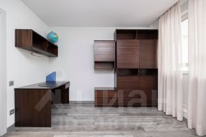 3-комн.кв., 75 м², этаж 14