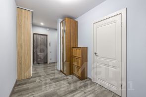 3-комн.кв., 75 м², этаж 14