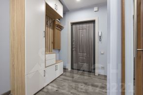 3-комн.кв., 75 м², этаж 14