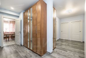 3-комн.кв., 75 м², этаж 14