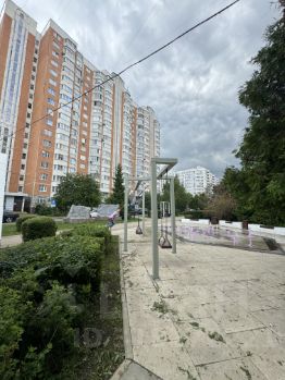 3-комн.кв., 75 м², этаж 14