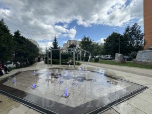 3-комн.кв., 75 м², этаж 14