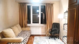 1-комн.кв., 18 м², этаж 5