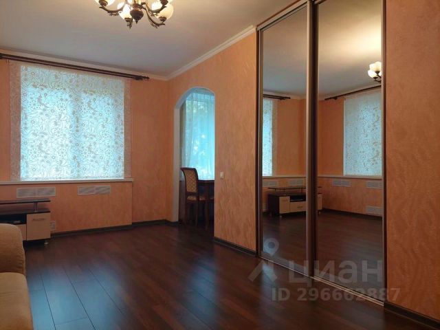 1-комн., 32 м², 1/5 этаж