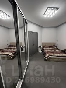 2-комн.кв., 53 м², этаж 2