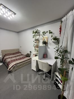 2-комн.кв., 53 м², этаж 2