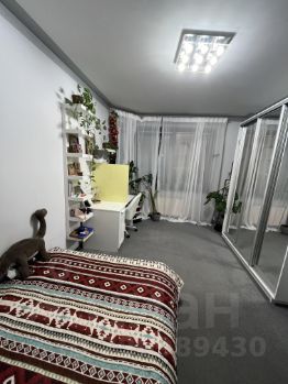 2-комн.кв., 53 м², этаж 2