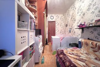 2-комн.кв., 45 м², этаж 4