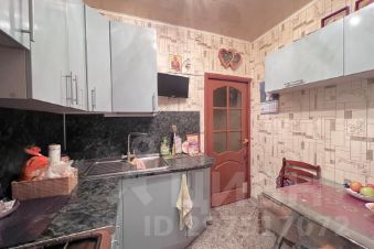 2-комн.кв., 45 м², этаж 4