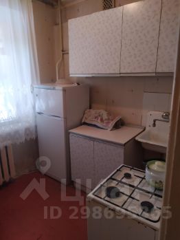 1-комн.кв., 30 м², этаж 1