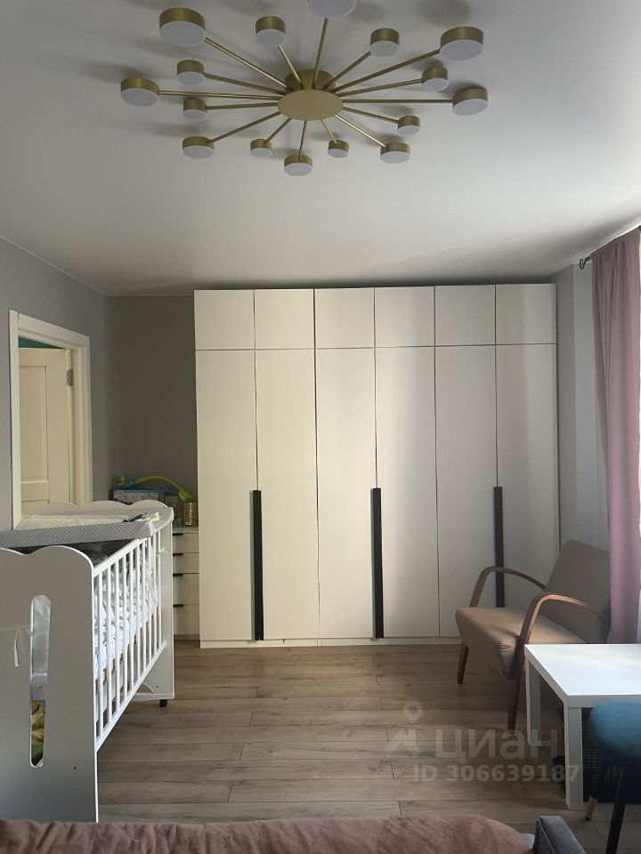 Продается2-комн.квартира,45м²