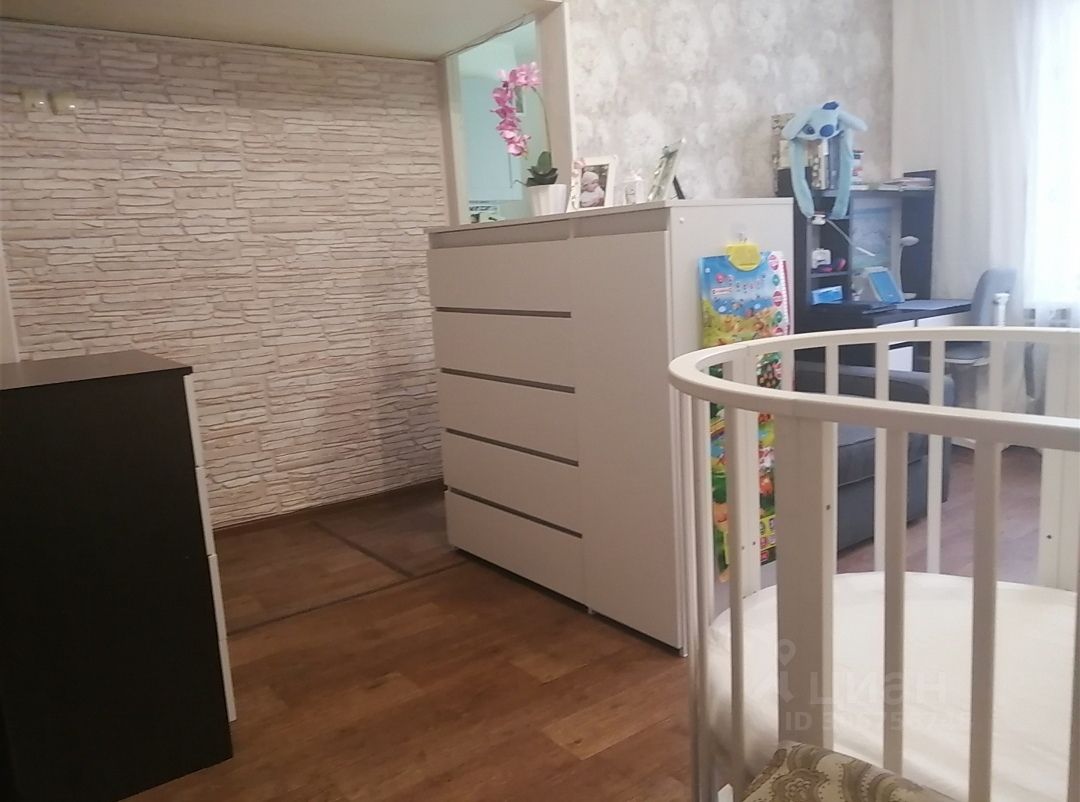 Продается1-комн.квартира,30,8м²