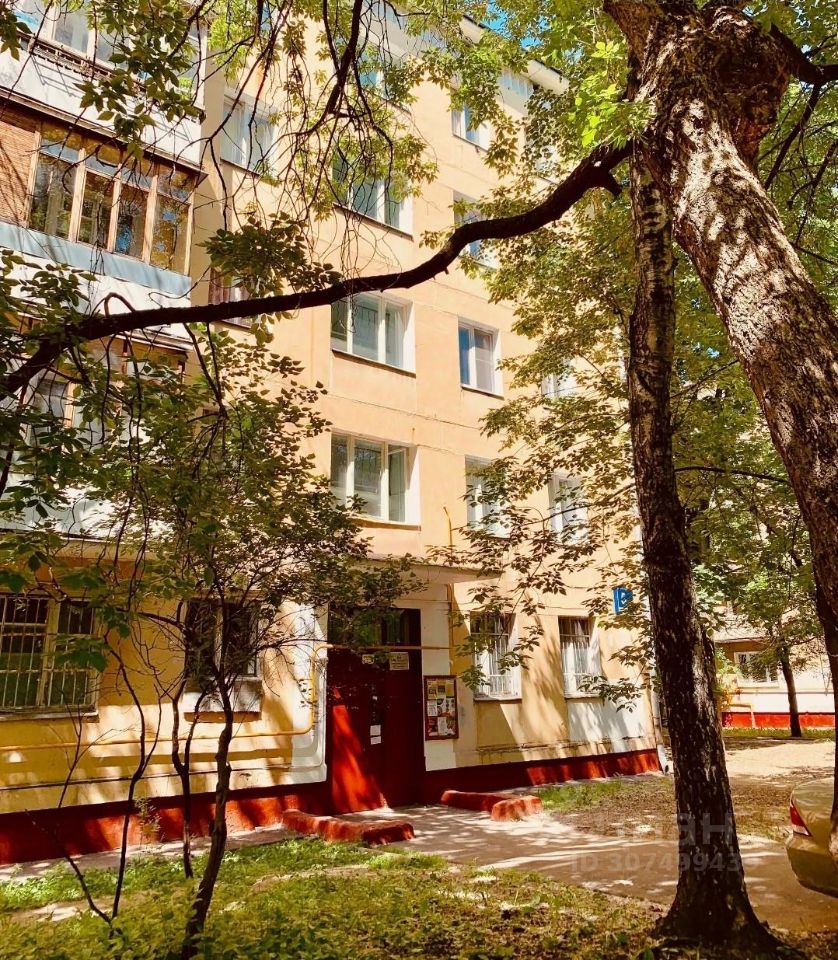 Продается1-комн.квартира,30,3м²