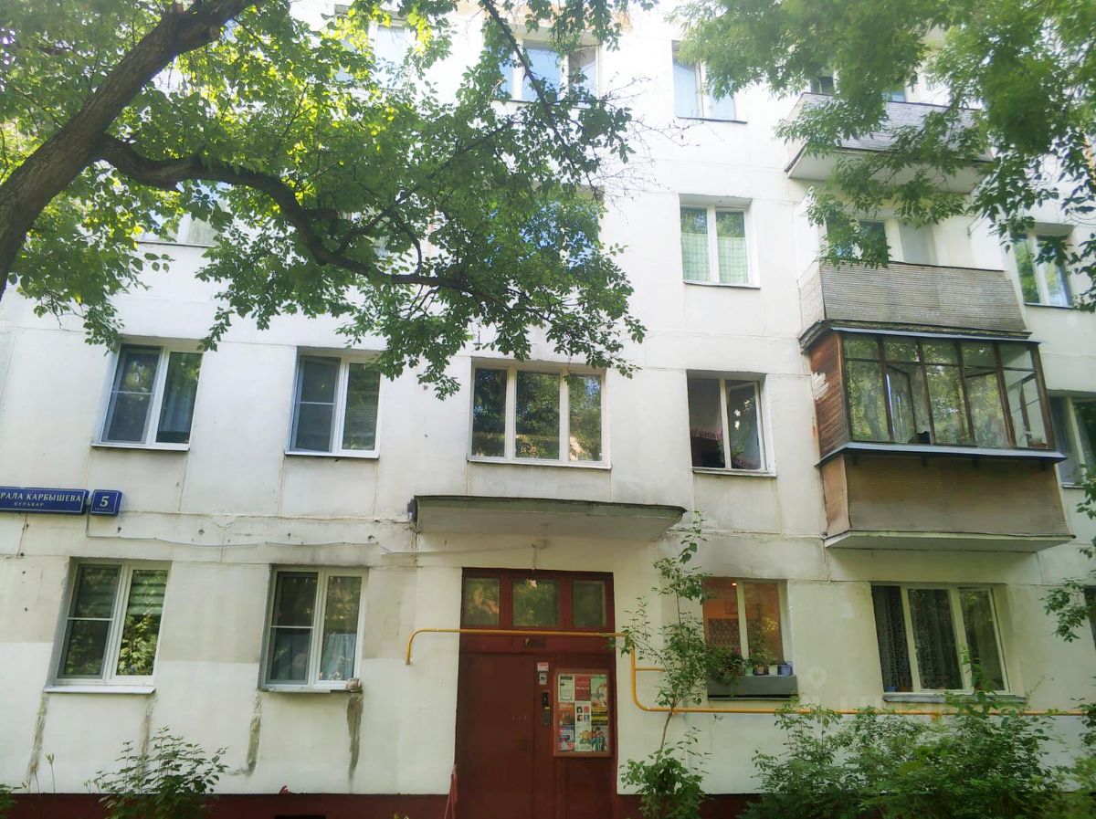 Продается1-комн.квартира,30,2м²