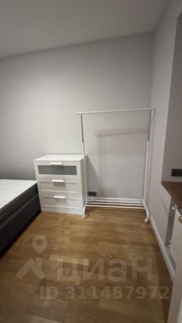 2-комн.кв., 38 м², этаж 3