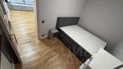 2-комн.кв., 38 м², этаж 3