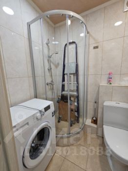 студия, 18 м², этаж 5