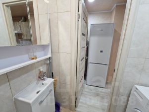 студия, 18 м², этаж 5