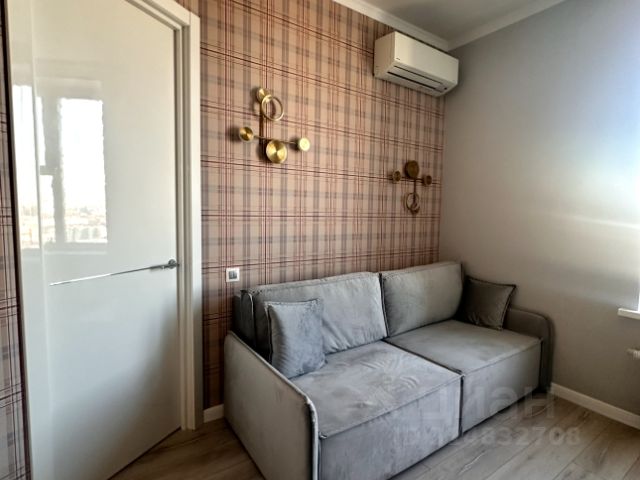 2-комн., 50 м², 30/30 этаж