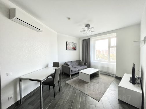 2-комн., 55 м², 9/32 этаж