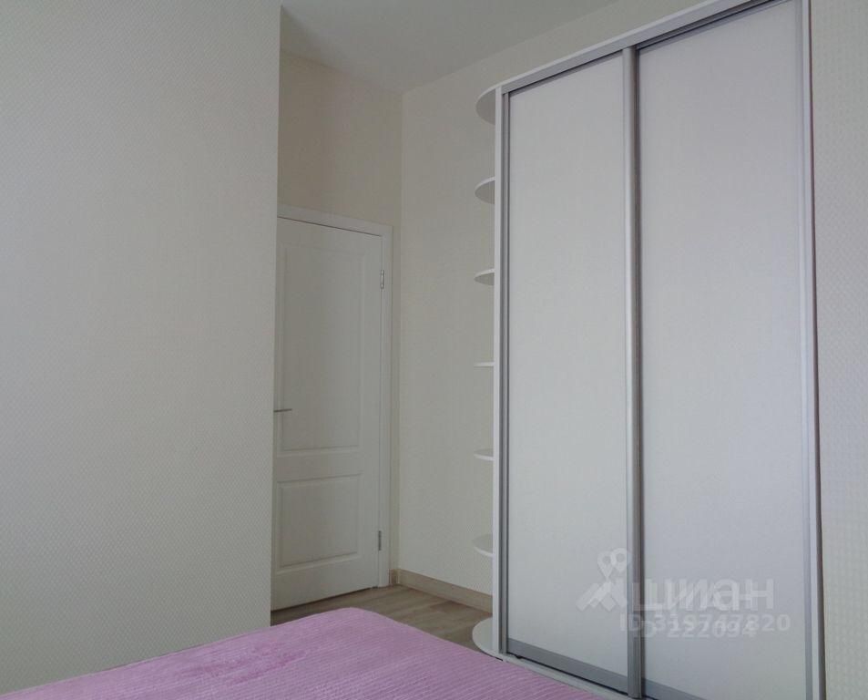2-комнатная квартира, 40 м² — фото 7