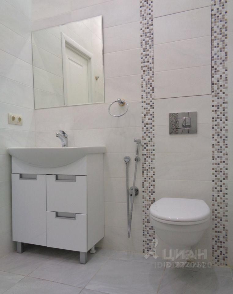 2-комнатная квартира, 40 м² — фото 8