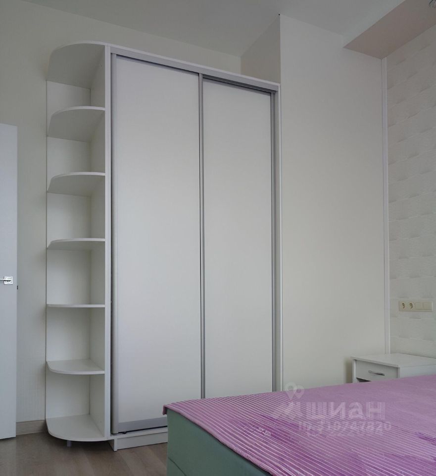 2-комнатная квартира, 40 м² — фото 6