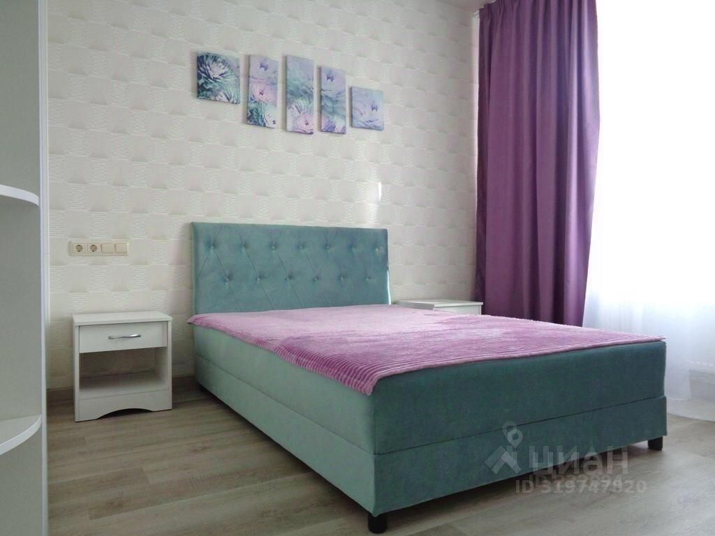 2-комнатная квартира, 40 м² — фото 5