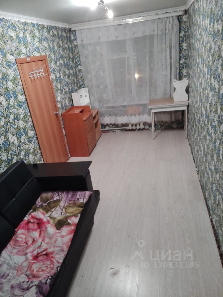 2-комнатная квартира, 46 м² — фото 5