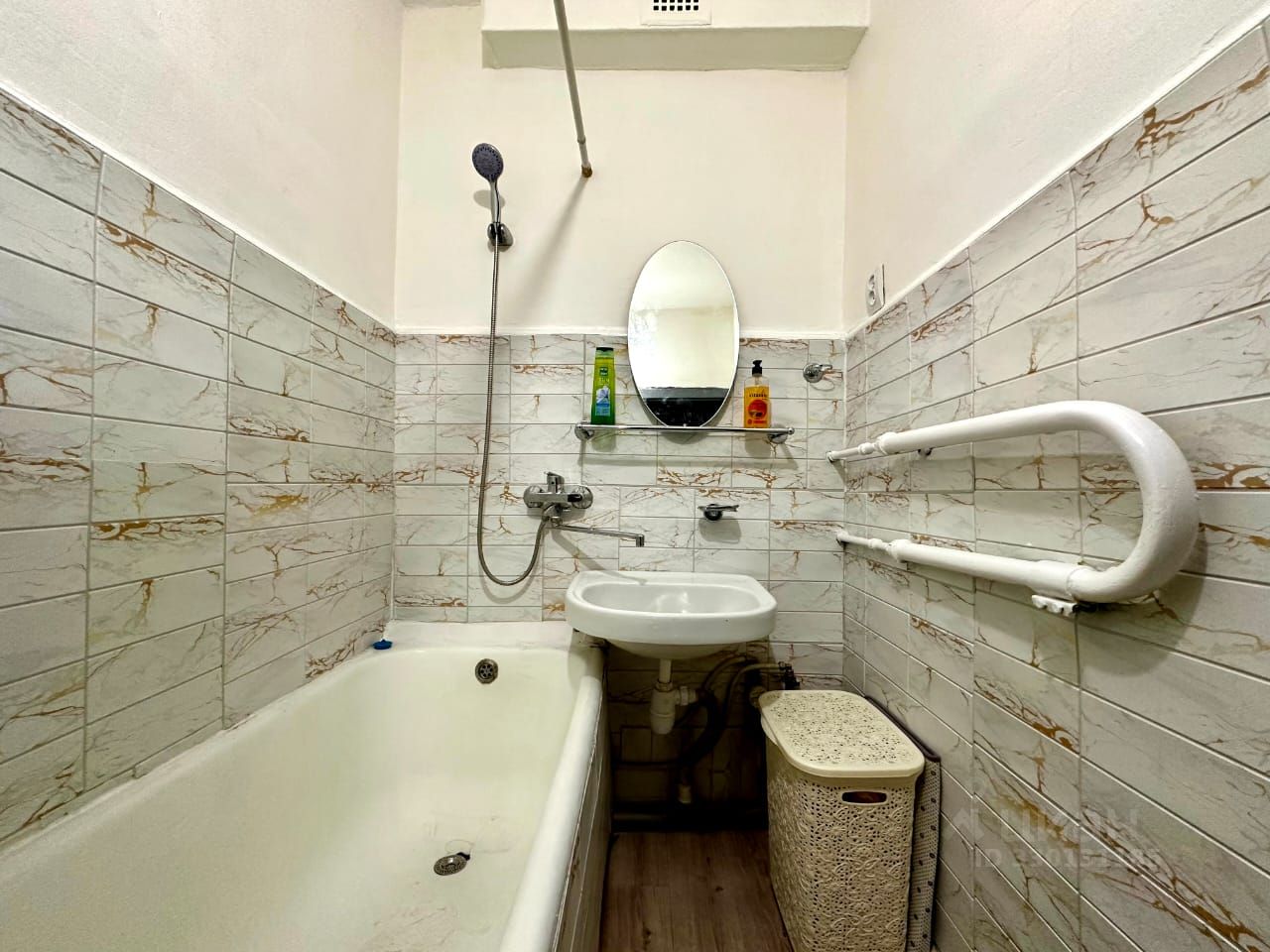 2-комнатная квартира, 46 м² — фото 2