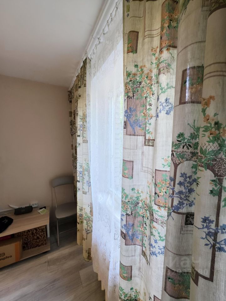 1-комнатная квартира, 17,5 м² — фото 8