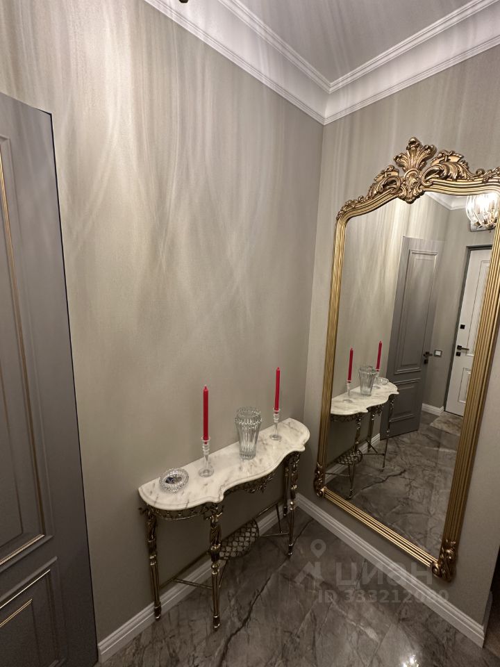 2-комнатная квартира, 60 м² — фото 8
